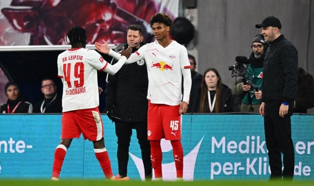 Leipzig : un nouveau crack français affole l’Allemagne