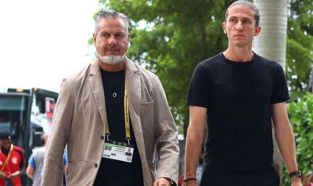 «Flamengo est un club difficile à imiter» : l’incroyable projet sportif dont doit se méfier le PSG