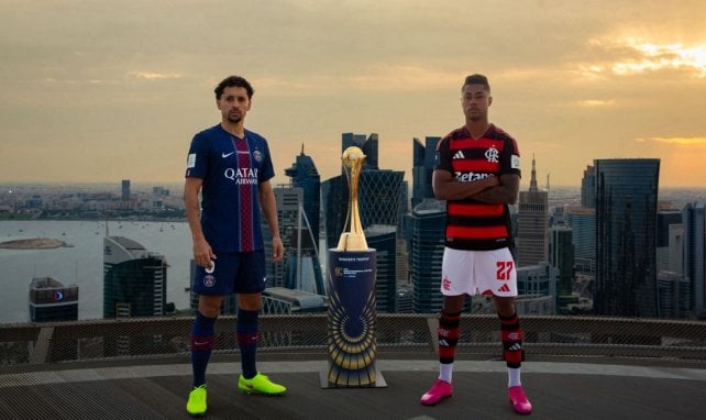 Le Qatar bat un record dans l’histoire de la FIFA