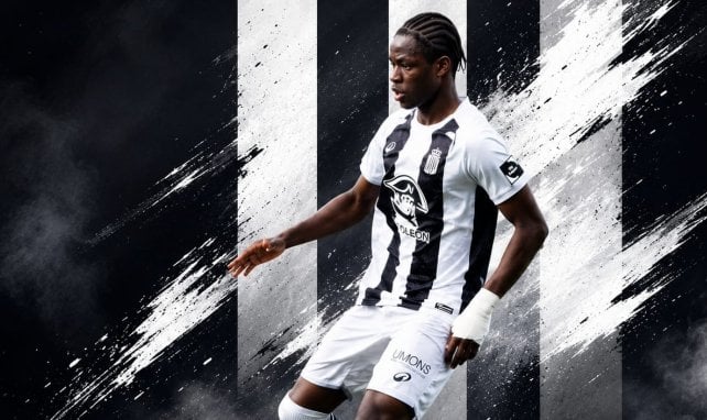 Le prometteur Mory Kera pisté par Monaco et deux autres clubs de L1
