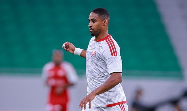 Wesley Saïd : « Lens va encore réaliser une belle saison »