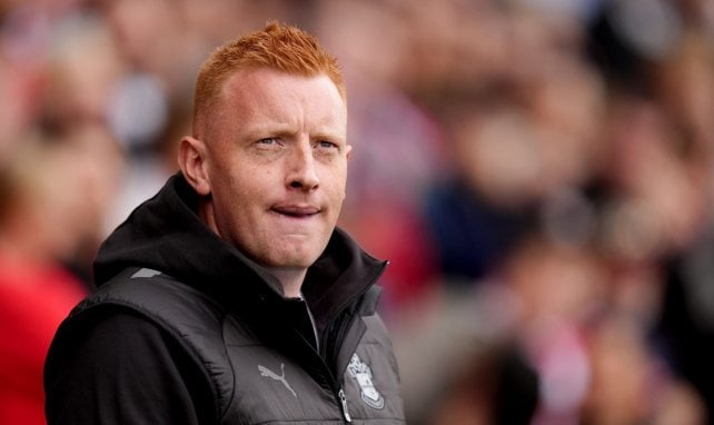 Rien ne va plus pour Will Still à Southampton !