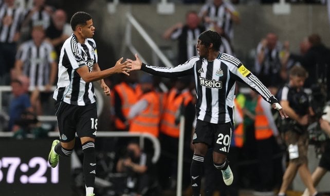 newcastle