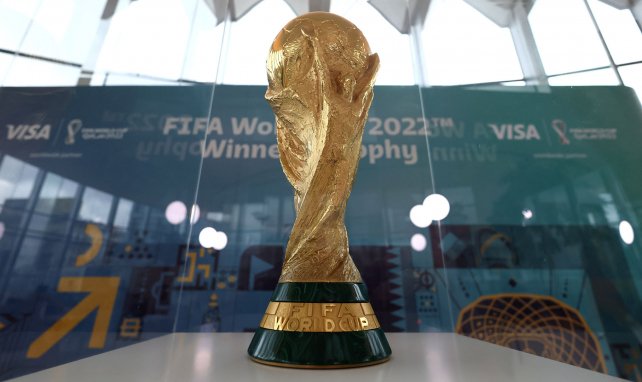 Coupe du Monde 2022 : le tirage au sort complet de la phase de poules 