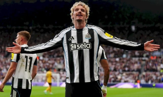 Doublé de Woltemade après 20 minutes, Chelsea est dépassé !