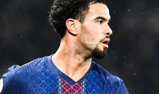 PSG : avec le retour d’Achraf Hakimi, que faire avec Warren Zaïre-Emery ?