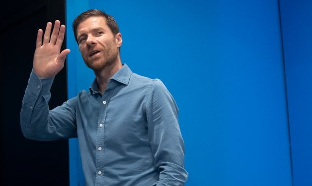 Chelsea : Xabi Alonso a déjà signé son contrat