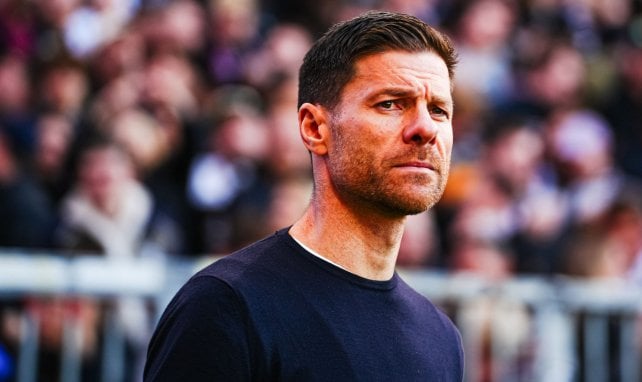 Xabi Alonso