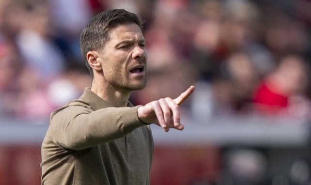 Xabi Alonso