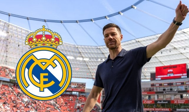 Xabi Alonso
