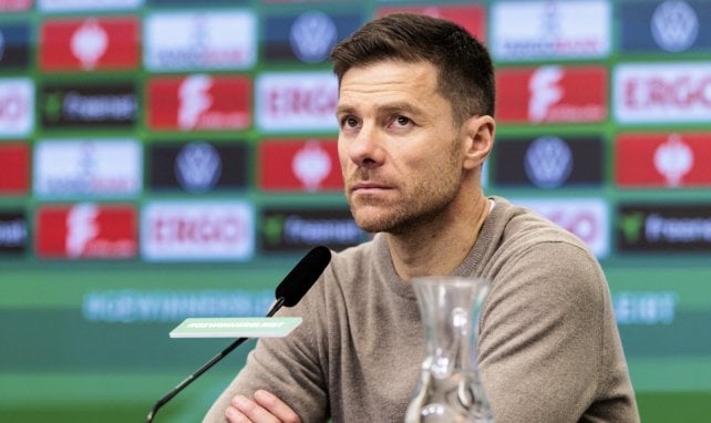 Deux bancs prestigieux s’offrent à Xabi Alonso 
