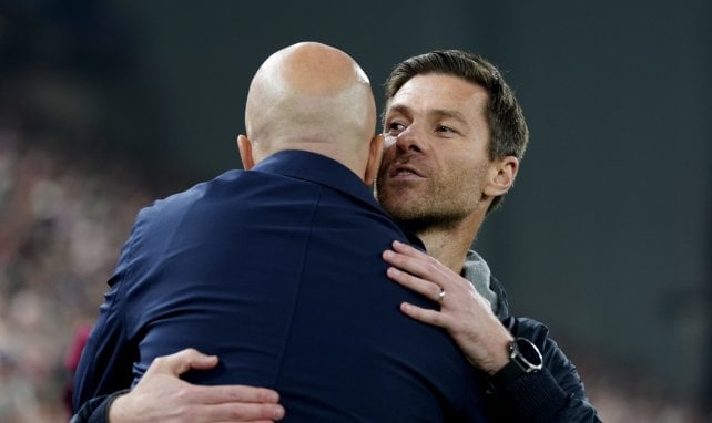 Accord total trouvé entre Chelsea et Xabi Alonso !