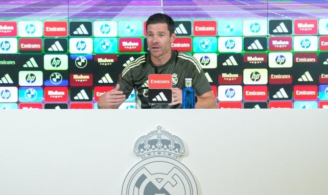 Real Madrid : Xabi Alonso balance ses vérités sur Vinicius Junior