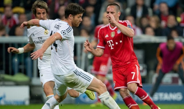 Franck Ribéry