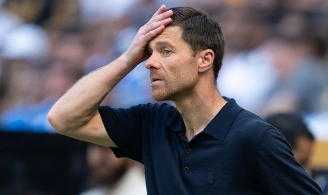 Xabi Alonso