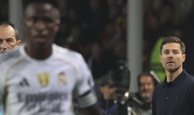 Xabi Alonso