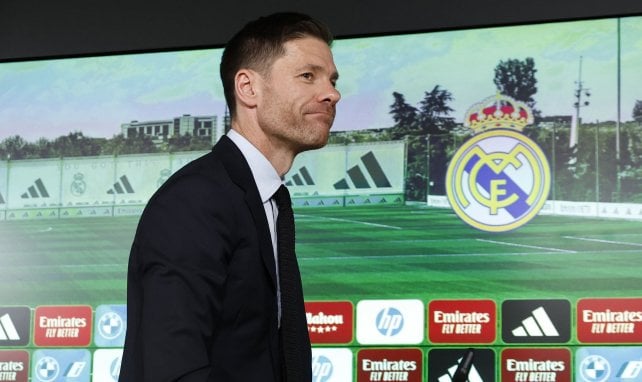 La première grosse décision que doit prendre Xabi Alonso pour le mercato du Real Madrid