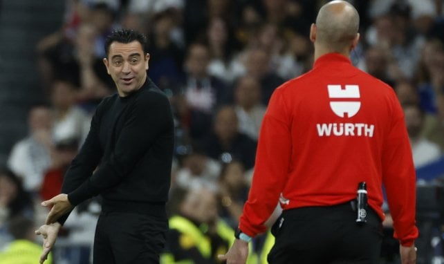 Xavi