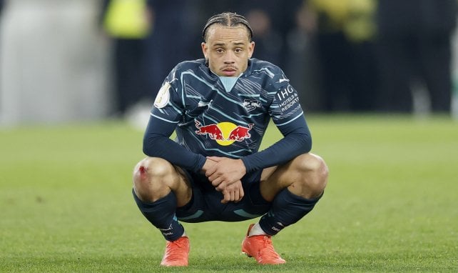 Mercato : ça vire à la catastrophe pour Xavi Simons