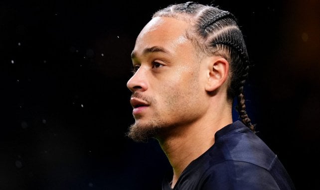 De la diva de Leipzig au flop de Tottenham, l’infernale dégringolade de Xavi Simons