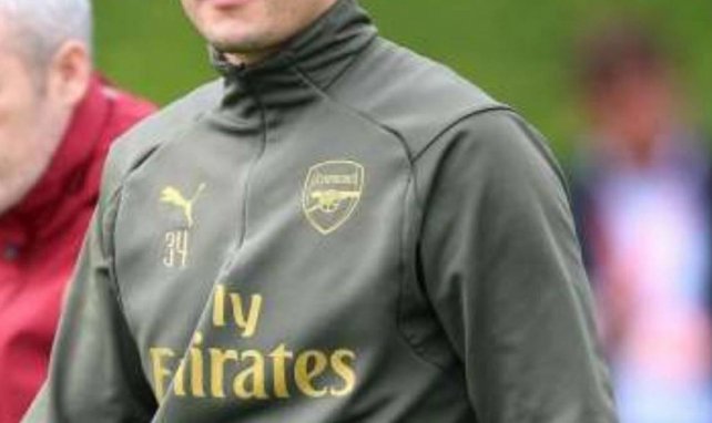 Granit Xhaka