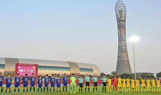 «Faire mieux à chaque compétition organisée» : le Qatar poursuit son développement après la Coupe du Monde 2022