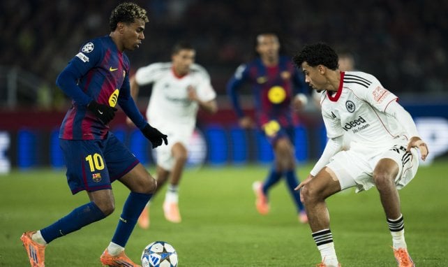 JT Foot Mercato : nouvelle polémique à Barcelone