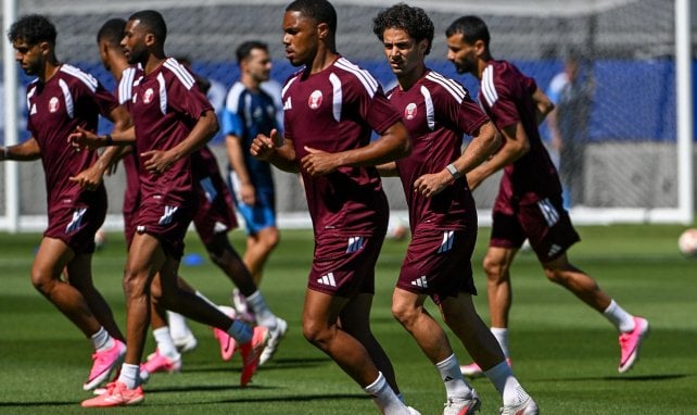 Coupe du Monde 2026 : le Qatar veut continuer à croire en son rêve mondial