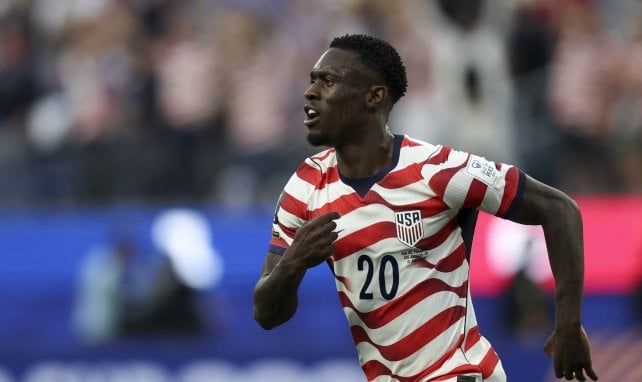 États-Unis - Belgique : les compositions officielles