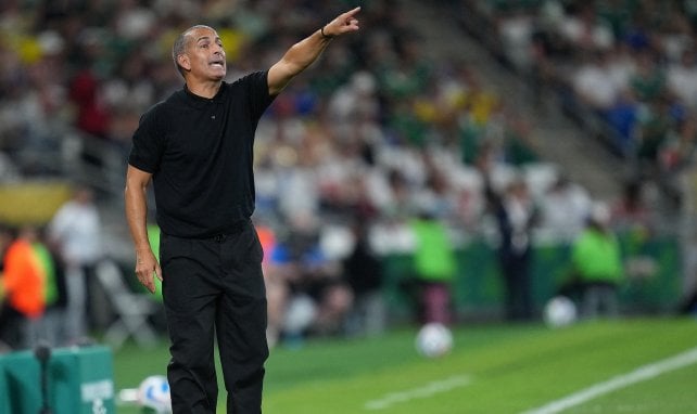 Coupe du Monde 2026 : des dirigeants de la Tunisie menacent de démissionner si Lamouchi est maintenu