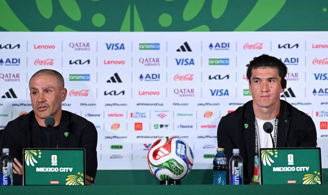 CdM 2026 : Fabio Cannavaro a conquis toute l’Ouzbékistan