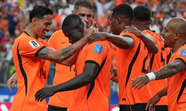 Coupe du Monde 2026 : le programme TV, où et quand voir les matches 