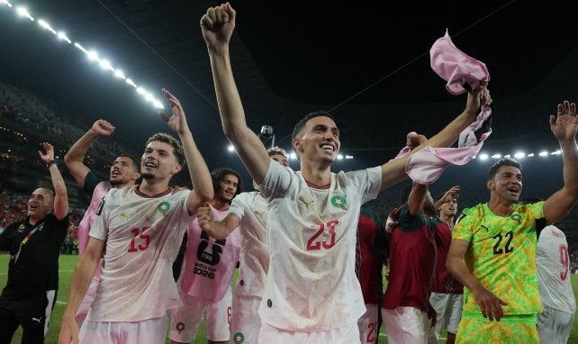 Coupe du Monde 2026 : le Maroc prévient toute la concurrence après son exploit face aux Pays-Bas