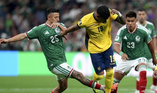 Coupe du Monde 2026 : un nouveau joueur expulsé avec la « règle Prestianni »