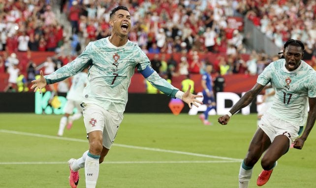 Coupe du Monde 2026 : le Portugal renverse la Croatie dans un match totalement fou et défiera l’Espagne !