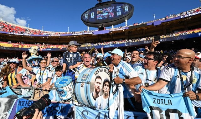 Coupe du Monde 2026 : pourquoi les Îles Malouines s’invitent dans le choc Angleterre-Argentine