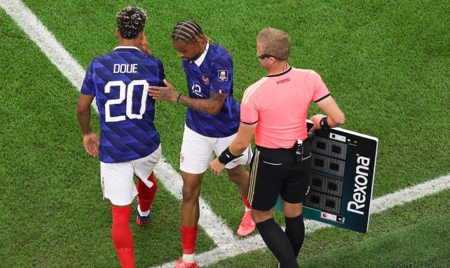 Les grands absents du Ballon d’Or 2026 !