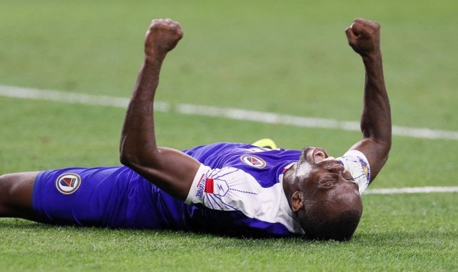 La survie extraordinaire du football en Haïti face aux crises sécuritaires