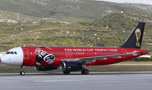 Algérie, Belgique, Canada… ces pays qui vont énormément voyager pour la Coupe du Monde 2026