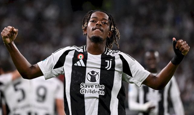 Mbangula (Juventus)