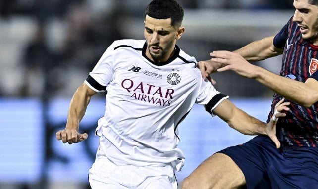 Algérie : l’avis de Youcef Atal sur le cas des binationaux dans le football africain 