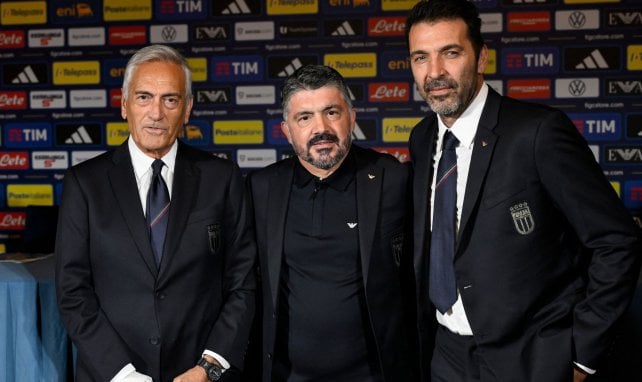 Coupe du Monde 2026 : comment l’Italie est tombée aussi bas