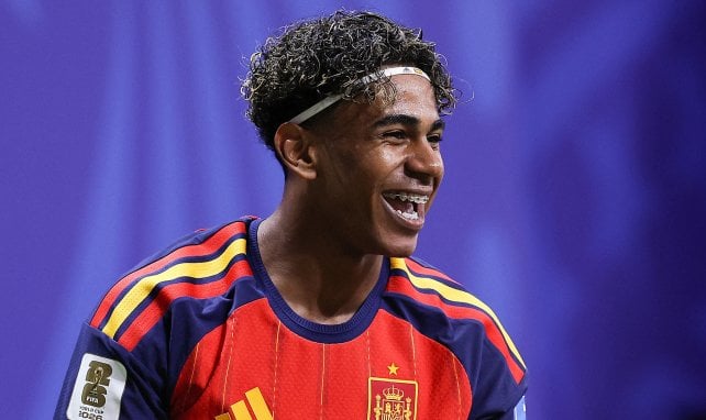 Coupe du Monde 2026 : les compos probables de Espagne-Autriche
