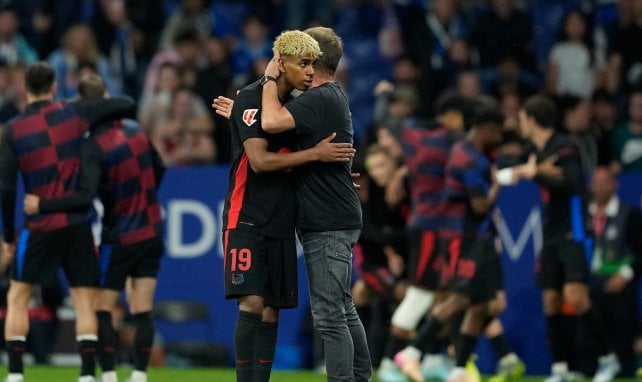 FC Barcelone : le vestiaire pousse pour l’arrivée d’une star