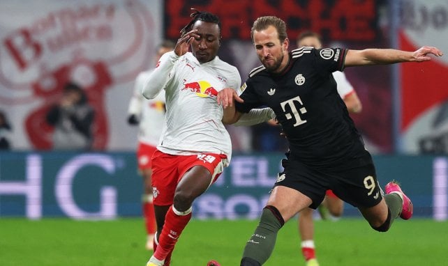 Mercato : Yan Diomandé prêt à faire le grand saut