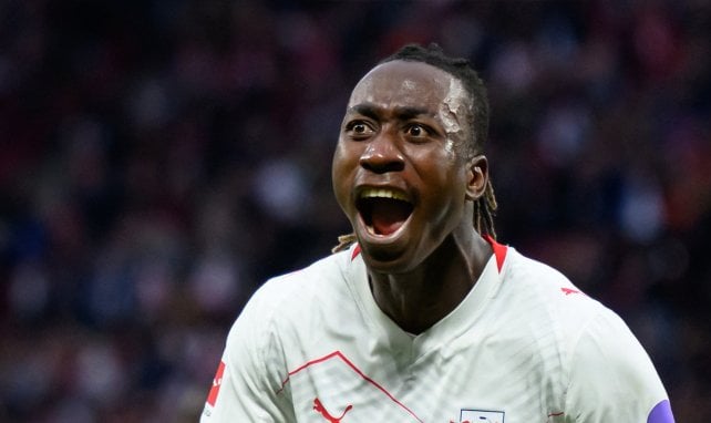 Yan Diomandé a recalé Chelsea