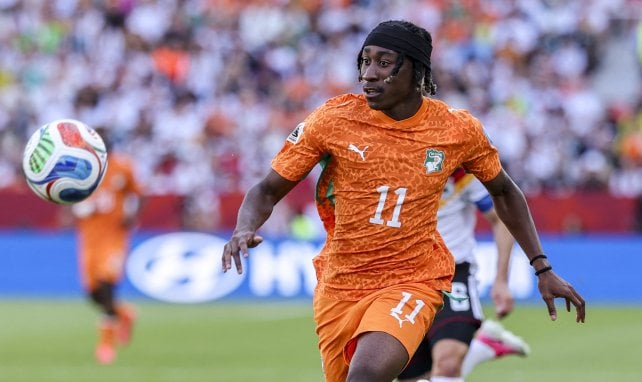 Mercato PSG : Liverpool est dégoûté pour Yan Diomandé !