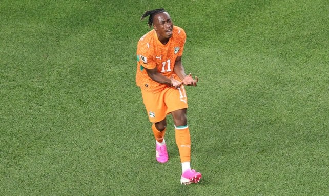 Allemagne - Côte d’Ivoire : les compositions officielles