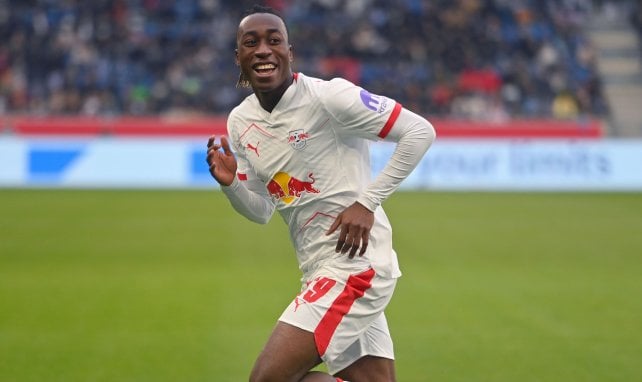 Barça : Hansi Flick veut recruter une pépite de Bundesliga 