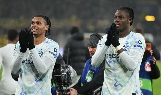 Serie A : l’Inter gifle Cagliari et se rapproche du titre